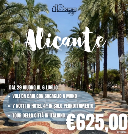 Alicante