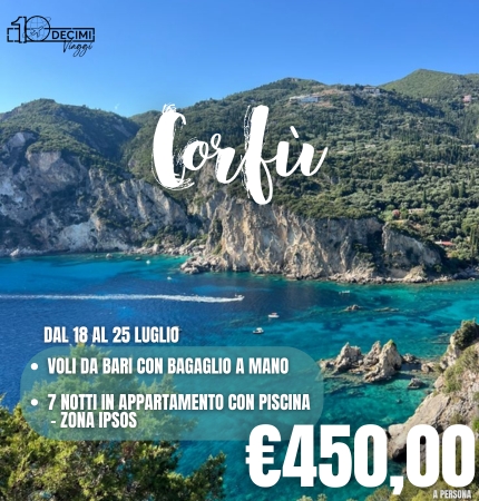 Corfù