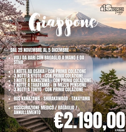 Giappone