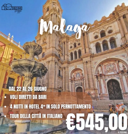 Malaga