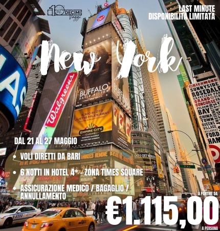 New York