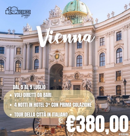 Vienna